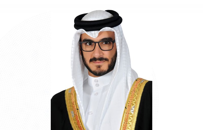 جلالة الملك المعظم يتلقى برقية تهنئة من سمو الشيخ عيسى بن سلمان بن حمد آل خليفة بمناسبة ذكرى ميثاق العمل الوطني