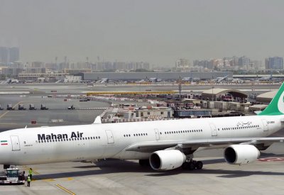 طائرة إيرانية إلى لبنان حملت "الملايين" إلى حزب الله