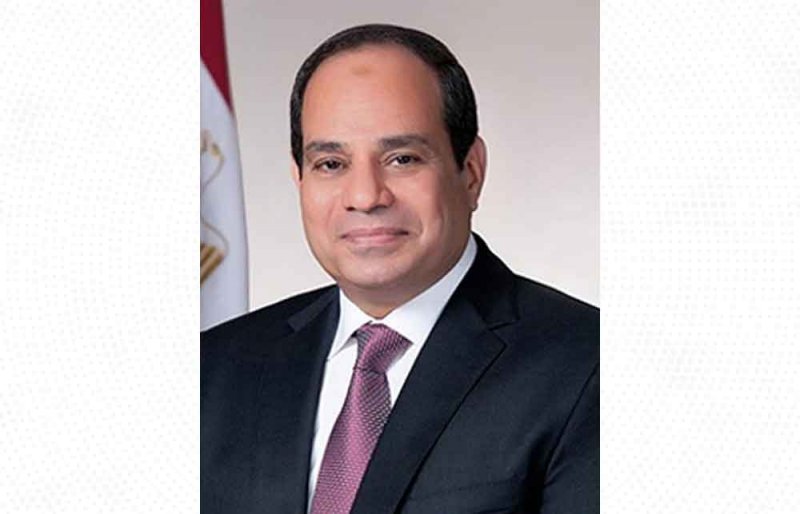 الرئيس المصري يبحث هاتفيًا مع رئيس الوزراء الماليزي العلاقات الثنائية بين البلدين