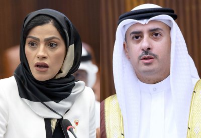 لا طلبات معلقة لتخصيص أراض للمساجد والمواقع الدينية
