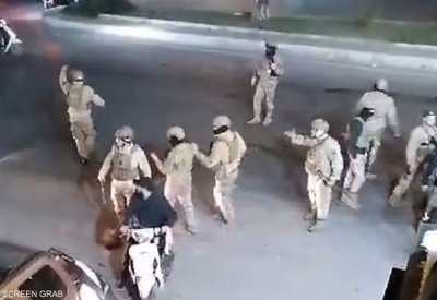 الجيش اللبناني يعيد فتح طريق مطار بيروت بعد احتجاجات