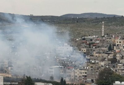 مقتل فلسطيني برصاص إسرائيلي قرب نابلس.. واقتحام بيت لحم