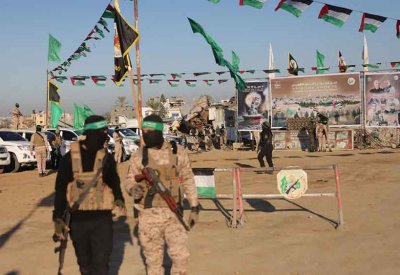حماس: لن نسمح بإفشال اتفاق وقف إطلاق النار في غزة