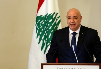 عون: ما حدث على طريق مطار بيروت تصرفات مرفوضة