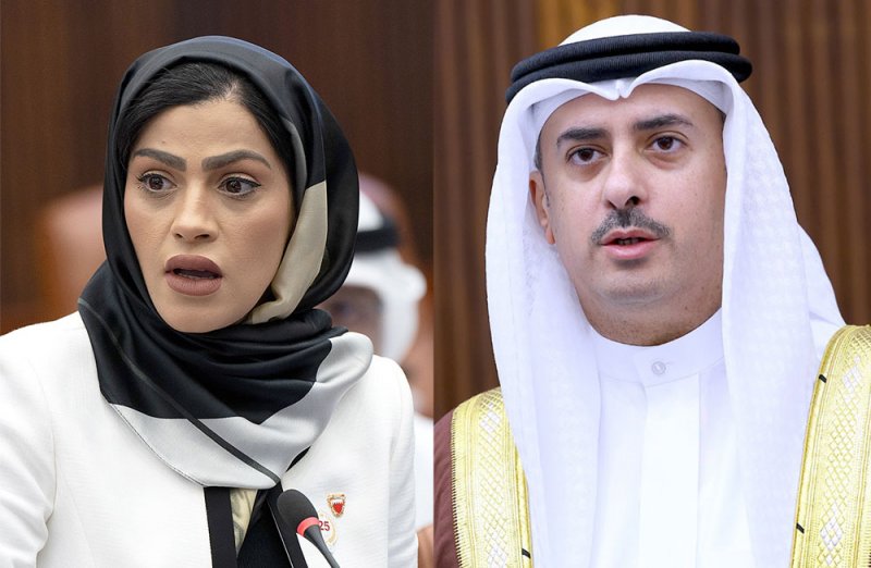 لا طلبات معلقة لتخصيص أراض للمساجد والمواقع الدينية