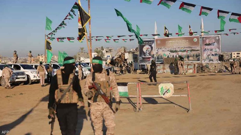 حماس: لن نسمح بإفشال اتفاق وقف إطلاق النار في غزة