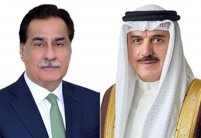 برئاسة رئيس مجلس النواب.. وفد نيابي يزور باكستان