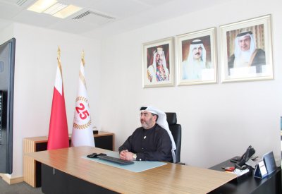أمين عام مجلس المناقصات يستعرض تجربة المجلس حول النزاهة والشفافية وحوكمة الإجراءات