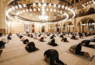 مملكة البحرين.. واحة الحريات الدينية