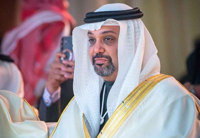  وزير "المالية": "مؤتمر العُلا" منصة بارزة لتبادل الرؤى والخبرات حول المستجدات المالية والاقتصادية
