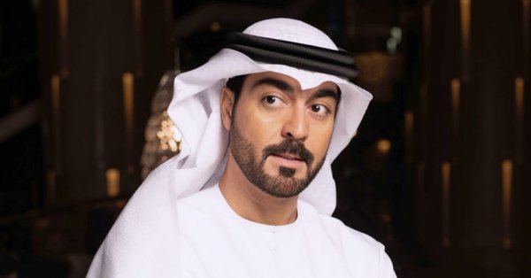 جريدة البلاد | محمد المازم وحيدًا وحزينًا في عيد الحب