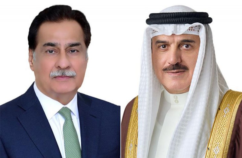 برئاسة رئيس مجلس النواب.. وفد نيابي يزور باكستان
