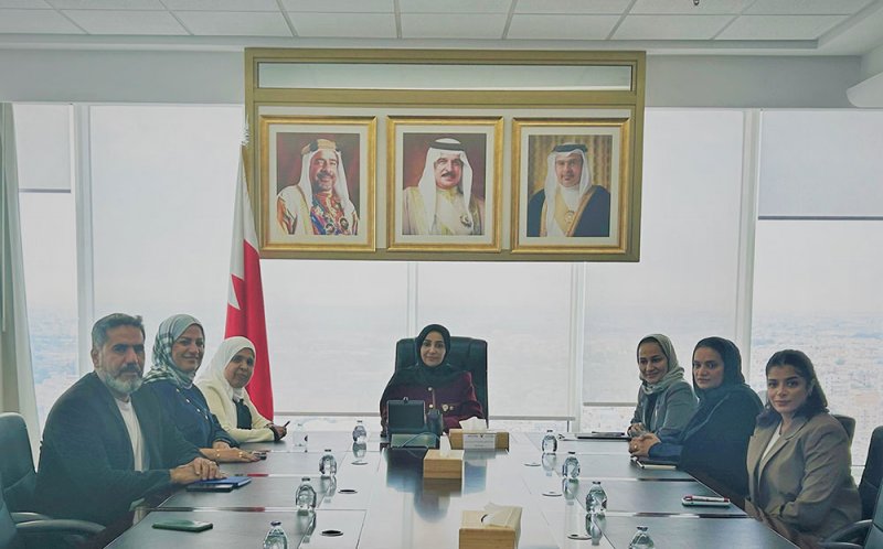وزيرة الصحة تبحث تعزيز الجهود الصحية والمجتمعية لتحقيق التكامل بالخدمات