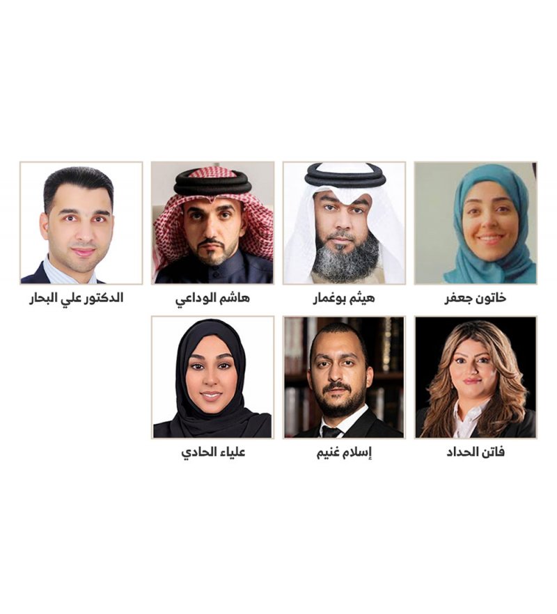 محامون وموثقون يشيدون بتدشين الخدمة الإلكترونية للموثقين الخاصين