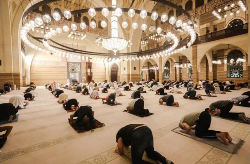 مملكة البحرين.. واحة الحريات الدينية