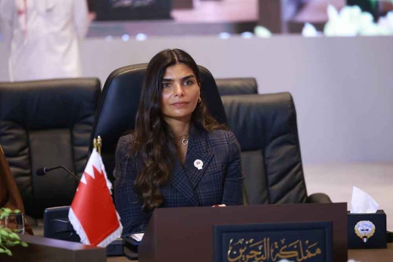 بوحجي تشارك في الاجتماع التحضيري التاسع للجنة الوزراء المسؤولين عن السياحة بدول "مجلس التعاون"