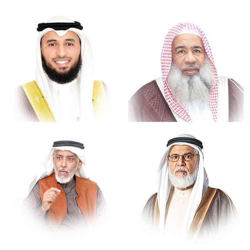 رجال دين لـ “البلاد”: الحوار الإسلامي - الإسلامي تكريس للرؤية الملكية في وحدة الصف