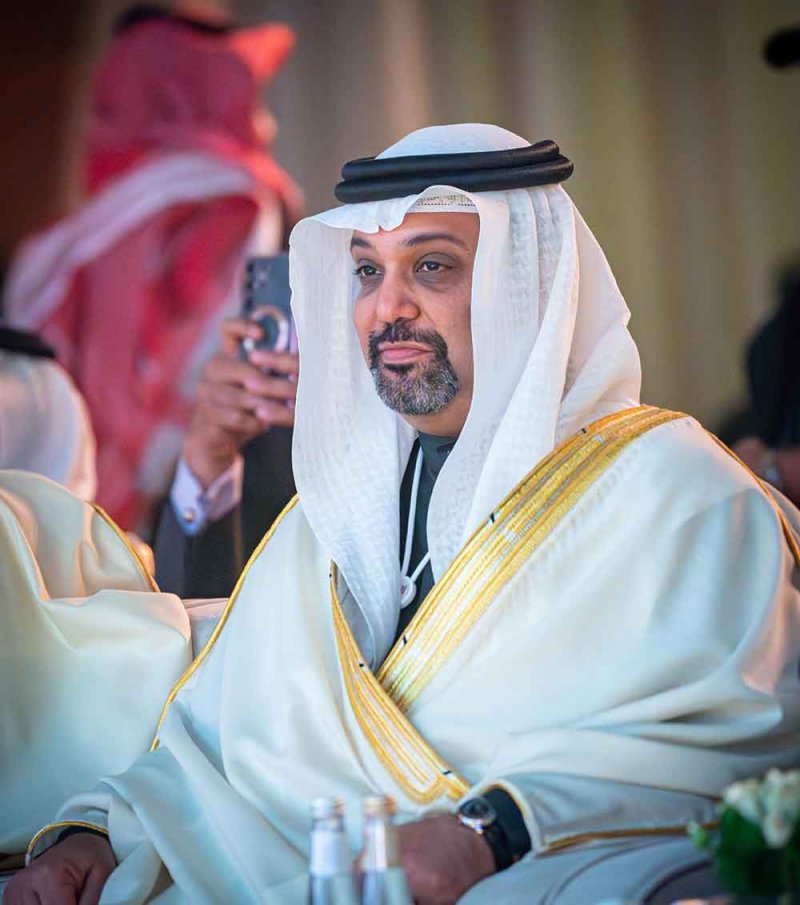  وزير "المالية": "مؤتمر العُلا" منصة بارزة لتبادل الرؤى والخبرات حول المستجدات المالية والاقتصادية