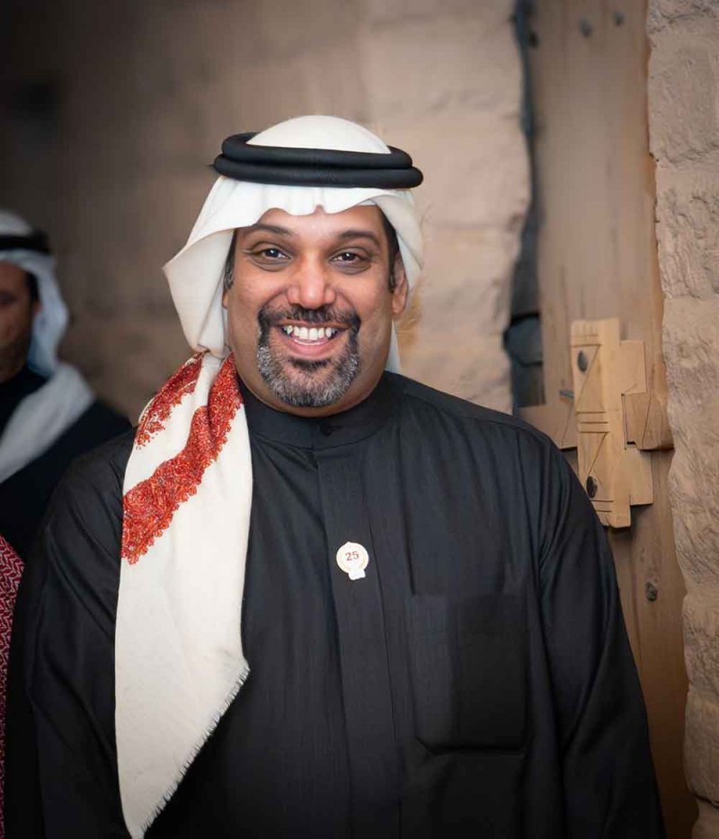 وزير المالية والاقتصاد الوطني يزور العُلا ويشيد بتحولها لوجهة سياحية عالمية