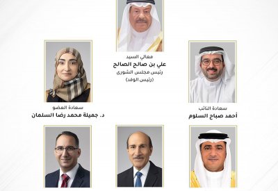 "الشعبة البرلمانية" تشارك باجتماعات البرلمانية الآسيوية في أذربيجان