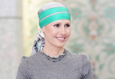 أسماء الأسد تكسر صمتها لأول مرة.. "حان الوقت لأروي القصة"