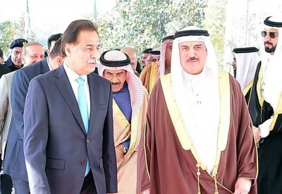 رئيس مجلس النواب: دعم التعاون الثنائي في كافة المسارات التنموية والاقتصادية