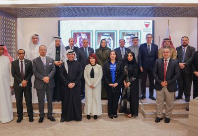 "أمانة الشورى"وجامعة البحرين تنظمان جلسة نقاشية حول قانوني "التجارة" و"إعادة التنظيم والإفلاس"