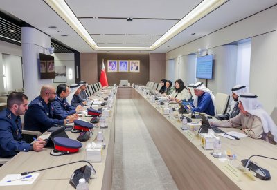 "خارجية الشورى" تناقش مشروع قانون "اتفاقية مراكش" بشأن دعم وحماية مصائد الأسماك