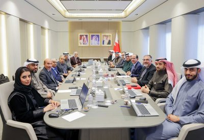 تعزيز الاستدامة المالية ودعم النمو الاقتصادي غير النفطي