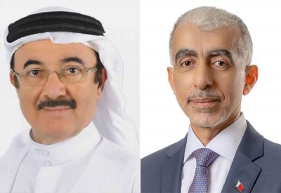 تعزيز مقومات البنية التحتية في كافة محافظات مملكة البحرين