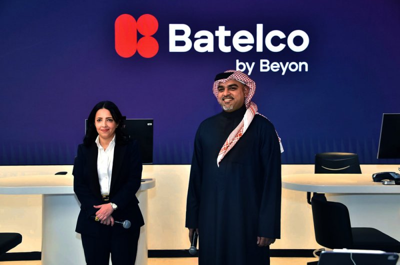 بتلكو، إحدى شركات Beyon تعلن عن باقة "One Plan" الأولى من نوعها في أحدث فروعها