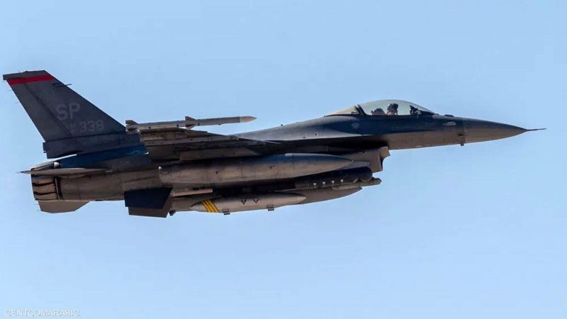 الجيش الأميركي يقتل قياديا بتنظيم تابع لـ"القاعدة" في سوريا