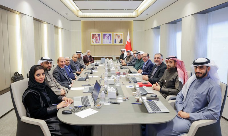 تعزيز الاستدامة المالية ودعم النمو الاقتصادي غير النفطي