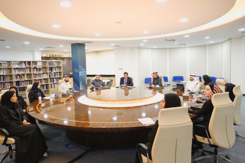 شراكة بحرينية مصرية لتطوير حلول الذكاء الاصطناعي والطاقة المتجددة