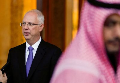 روسيا: الشركات الأميركية خسرت 300 مليار دولار لمغادرة موسكو