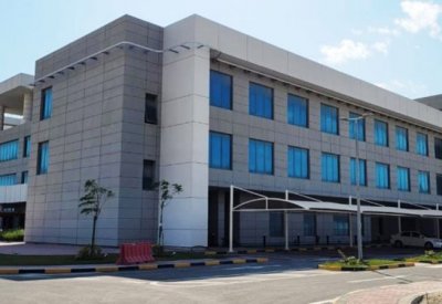 "الأشغال" تسلّم مركز المحرق للرعاية الصحية الخاصة للمستشفيات الحكومية