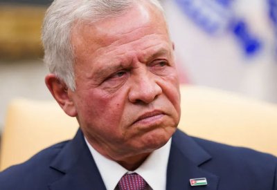 الديوان الملكي الأردني: الملك عبدالله الثاني يجري عملية جراحية