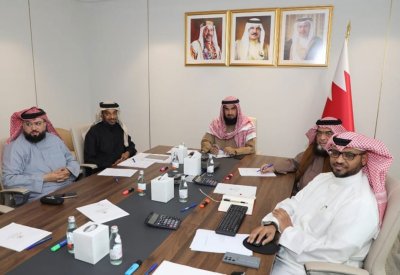 رئيس "السنية" يؤكد جاهزية المساجد والجوامع لاستقبال المصلين خلال شهر رمضان المبارك