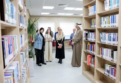 تعزيز أوجه التنسيق والعمل المشترك للنهوض بمستويات الدعم المقدم للسلطة التشريعية