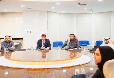 مركز "دراسات" ومركز "الأهرام" يعقدان لقاءً تشاوريًا لتعزيز التعاون