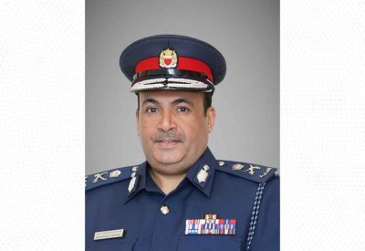 مدير عام المرور: إنجاز أكثر من 1.4 مليون معاملة مرورية في 2024