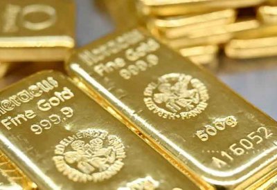 خطط ترامب التجارية تعزز من جاذبية الذهب
