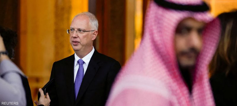 روسيا: الشركات الأميركية خسرت 300 مليار دولار لمغادرة موسكو