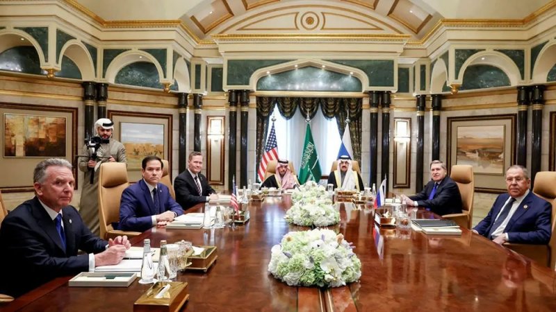 موسكو: على أوروبا وقف إمداد كييف بالأسلحة إن أرادت السلام