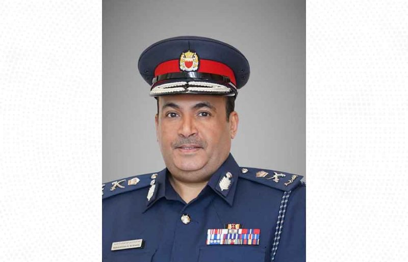 مدير عام المرور: إنجاز أكثر من 1.4 مليون معاملة مرورية في 2024