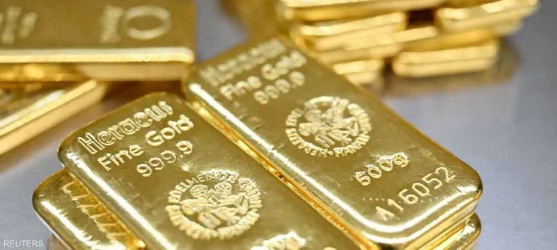 خطط ترامب التجارية تعزز من جاذبية الذهب