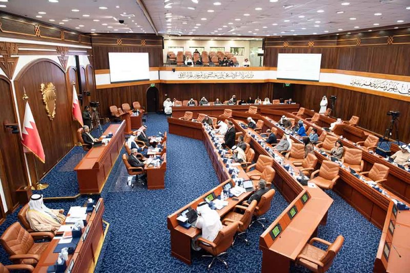 "النواب" يوافق  على اقتراح بقانون بشأن إنشاء حساب الدعم المالي للمتقاعدين