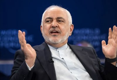 جواد ظرف: سردية "إيران الضعيفة" التي يبينها نتنياهو "خطيرة"