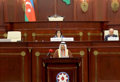 الشراكات البحرينية الباكستانية في المجالات التنموية تجسّد العمق التاريخي للعلاقات الثنائية بين البلدين الصديقين