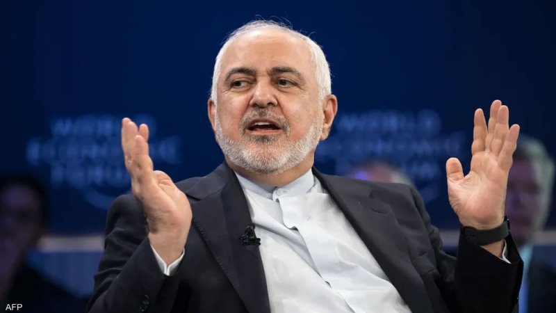 جواد ظرف: سردية "إيران الضعيفة" التي يبينها نتنياهو "خطيرة"